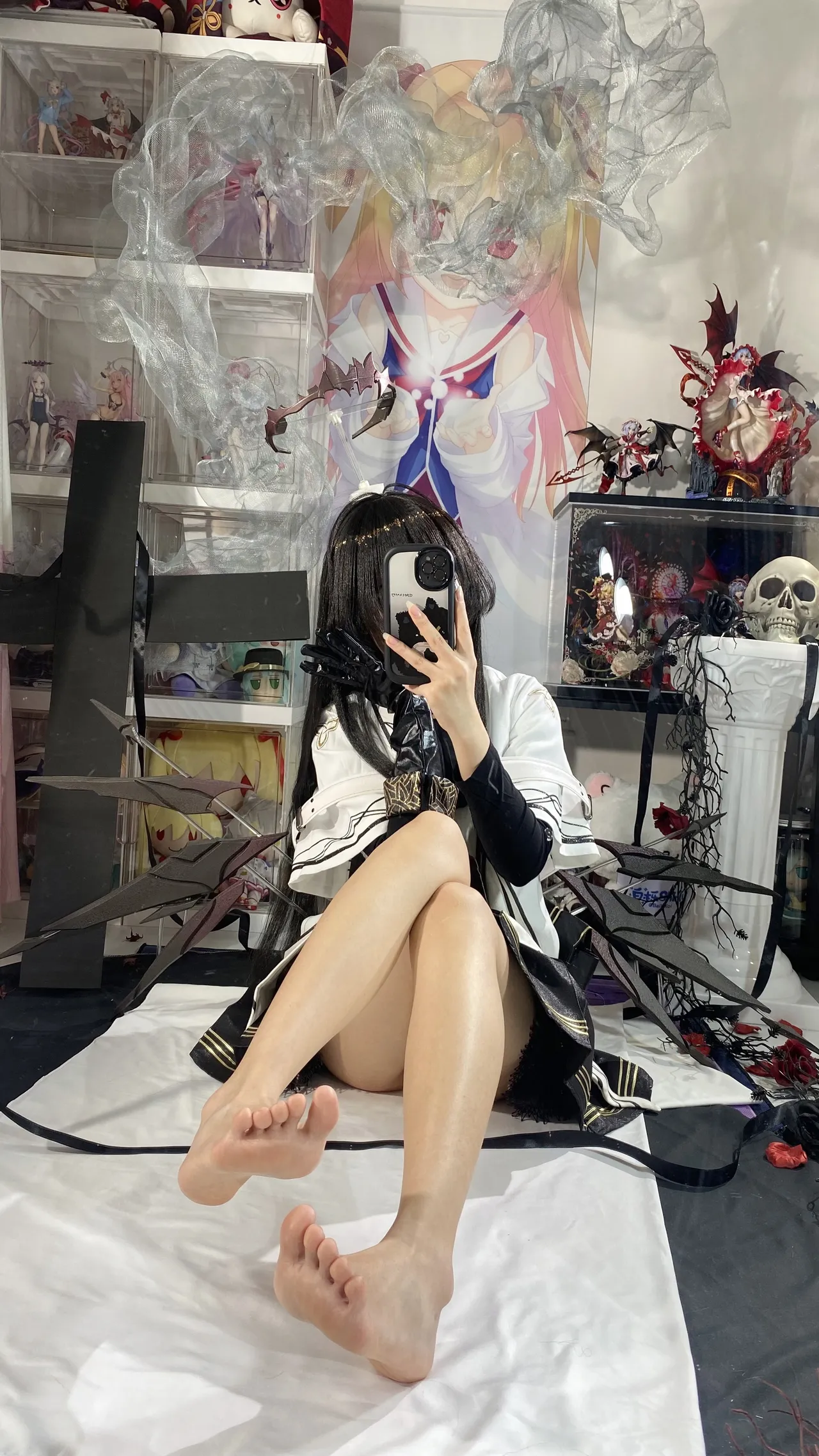 白栎Shirly - 阿尔图罗 (明日方舟)-erohere94.webp